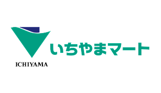 一山マートのロゴ