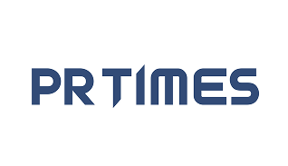 PR TIMESのロゴ