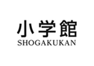 小学館のロゴ